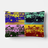 Pochette À Accessoires Tracteurs (Recto)