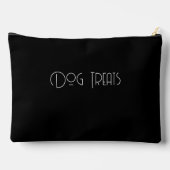 Pochette À Accessoires Traitements de chiens (Verso)