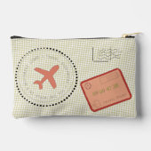POCHETTE À ACCESSOIRES TRAVEL BAG (Verso)