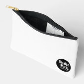 Pochette À Accessoires Travel Pouch (Ouvrir)