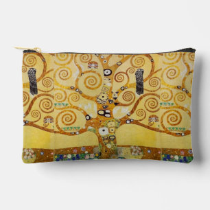 Pochette À Accessoires Tree of Life by Klimt