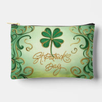 Trèfle Fête de la Saint-Patrick