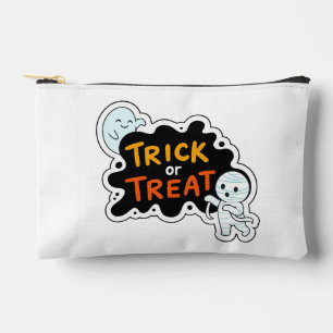 Pochette À Accessoires Trick ou Treat Fun