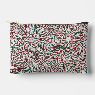 Pochette À Accessoires Trippy Christmas
