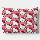 Pochette À Accessoires Trousse à Accessoires pour Chatte (Recto)