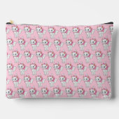 Pochette À Accessoires Trousse à Accessoires pour Chatte (Recto)