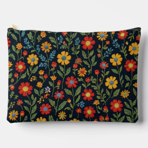 Pochette À Accessoires Trousse d'accessoires Courtney