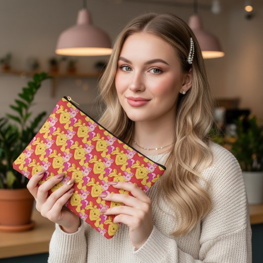 Pochette À Accessoires Trousse d'accessoires pour amis