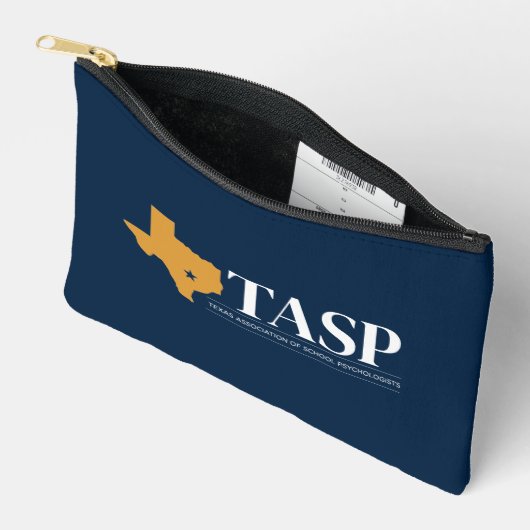 Pochette À Accessoires Trousse d'accessoires School Psych Essentials™ (Ouvrir)