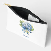 Pochette À Accessoires Trousse de cosmétiques pour demoiselle d'honneur à (Ouvrir)