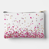 Pochette À Accessoires Trousse de Maquillage (Verso)