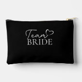 Pochette À Accessoires Trousse de Maquillage Team Bride – Enterrement de  (Verso)