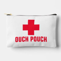 Trousse de premiers soins de voyage