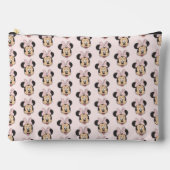 Pochette À Accessoires Trousse de rangement Minnie (Recto)