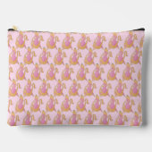 Pochette À Accessoires Trousse de rangement pour Rapunzel (Recto)