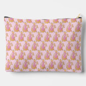 Pochette À Accessoires Trousse de rangement pour Rapunzel (Verso)