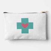 Pochette À Accessoires Trousse de récupération des premiers secours | Fav (Verso)