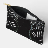 Pochette À Accessoires Trousse de toilette (Ouvrir)