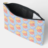 Pochette À Accessoires Trousse Winnie (Ouvrir)
