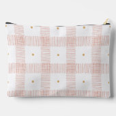 Pochette À Accessoires Trucs de crayon placés (Verso)