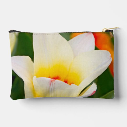Pochette À Accessoires Tulip (Verso)