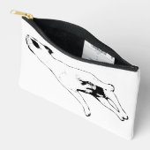 Pochette À Accessoires Twinkle-Quiet Essentials (Ouvrir)