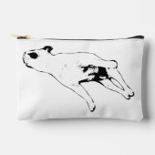 Pochette À Accessoires Twinkle-Quiet Essentials (Recto)