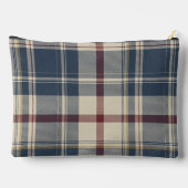 Pochette À Accessoires UA 250 American Plaid Shield Motif ID1301 (Verso)