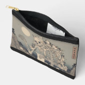 Pochette À Accessoires Ukiyo-e Inspired mouse pad– Dramatic JAPAN (Ouvrir)
