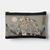 Pochette À Accessoires Ukiyo-e Inspired mouse pad– Dramatic JAPAN (Recto)