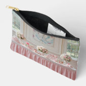 Pochette À Accessoires Un festin de conte de fées (Ouvrir)