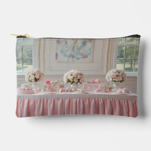 Pochette À Accessoires Un festin de conte de fées