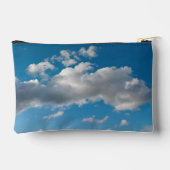 Pochette À Accessoires Un grand nuage (Verso)