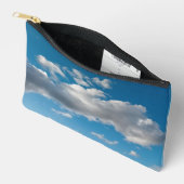 Pochette À Accessoires Un grand nuage (Ouvrir)