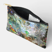Pochette À Accessoires Un Monde À Vous (Ouvrir)