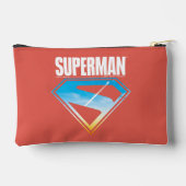 Pochette À Accessoires Une explosion à travers le Bouclier S (Verso)