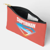 Pochette À Accessoires Une explosion à travers le Bouclier S (Ouvrir)