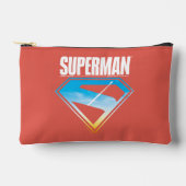 Pochette À Accessoires Une explosion à travers le Bouclier S (Recto)