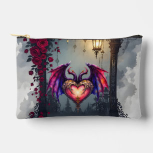 Pochette À Accessoires Une invitation au clair de lune – L'amour fait tou