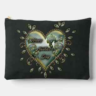 Pochette À Accessoires Une touche d'élégance : Bonne fête des mères.