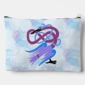 Pochette À Accessoires Unité (Verso)