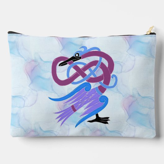 Pochette À Accessoires Unité (Verso)