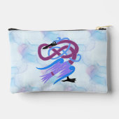 Pochette À Accessoires Unité (Verso)