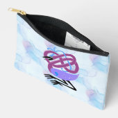 Pochette À Accessoires Unité (Ouvrir)