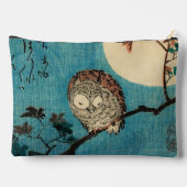 Pochette À Accessoires Utagawa Hiroshige (Verso)