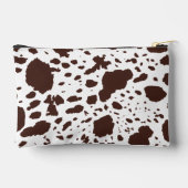 Pochette À Accessoires Vachette Cabine rustique Imprimer Ferme confortabl (Verso)