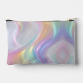Pochette À Accessoires Vagues de Lumière (Verso)