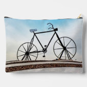 Pochette À Accessoires Vélo (Verso)