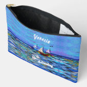 Pochette À Accessoires Vénétie (Ouvrir)