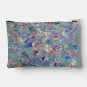 Pochette À Accessoires Venteux Blues Accessoires Pouch (Verso)